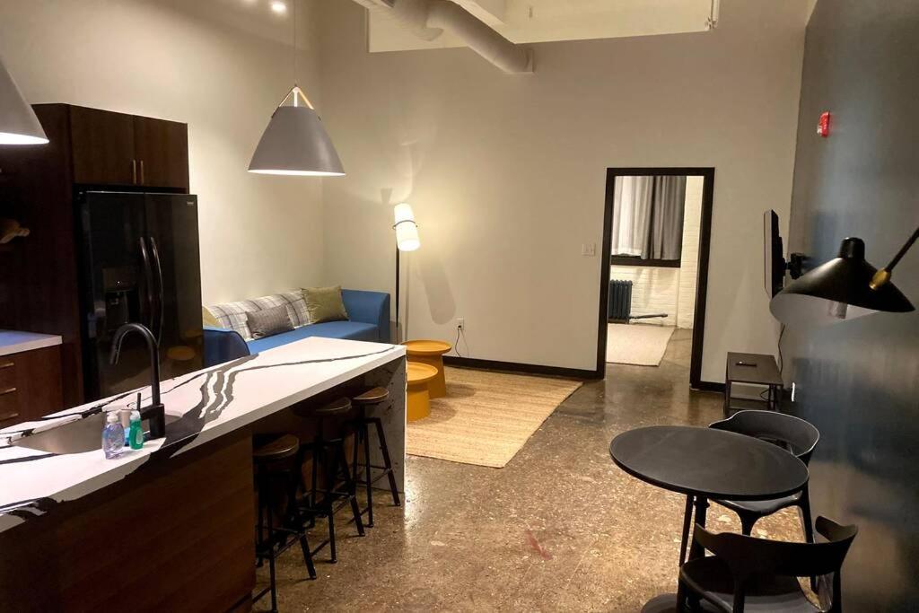 3E-*New* Apt 10 Min To Children'S Hospital, Slps 4 ピッツバーグ エクステリア 写真