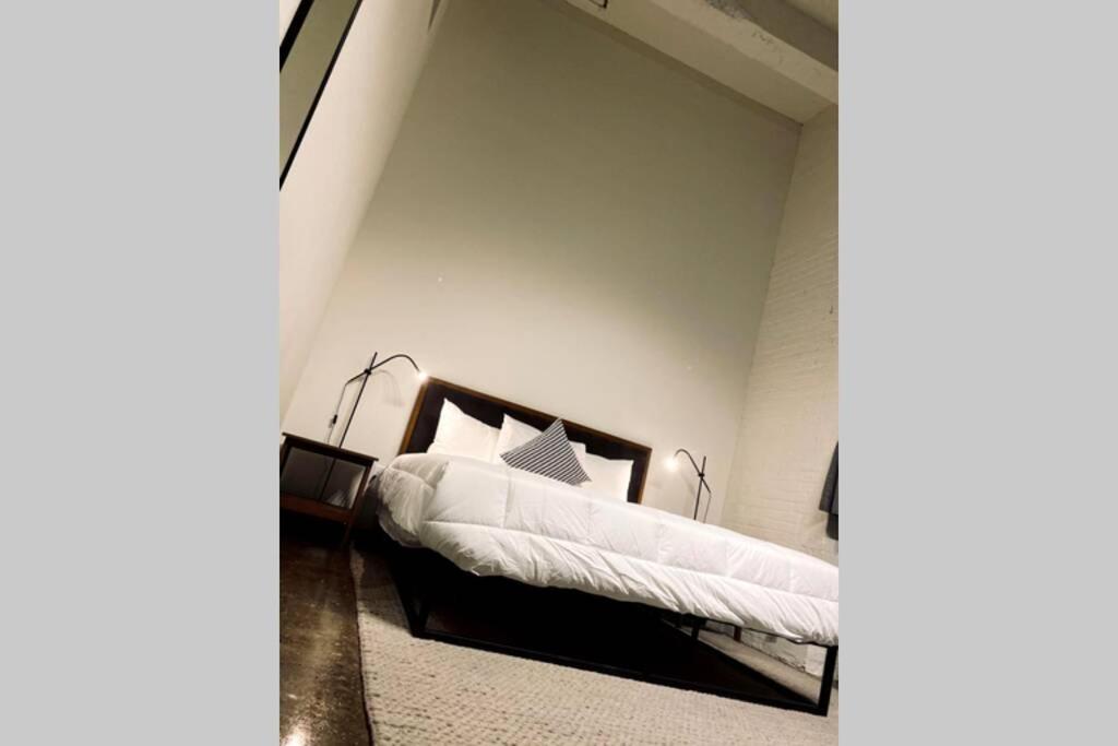 3E-*New* Apt 10 Min To Children'S Hospital, Slps 4 ピッツバーグ エクステリア 写真