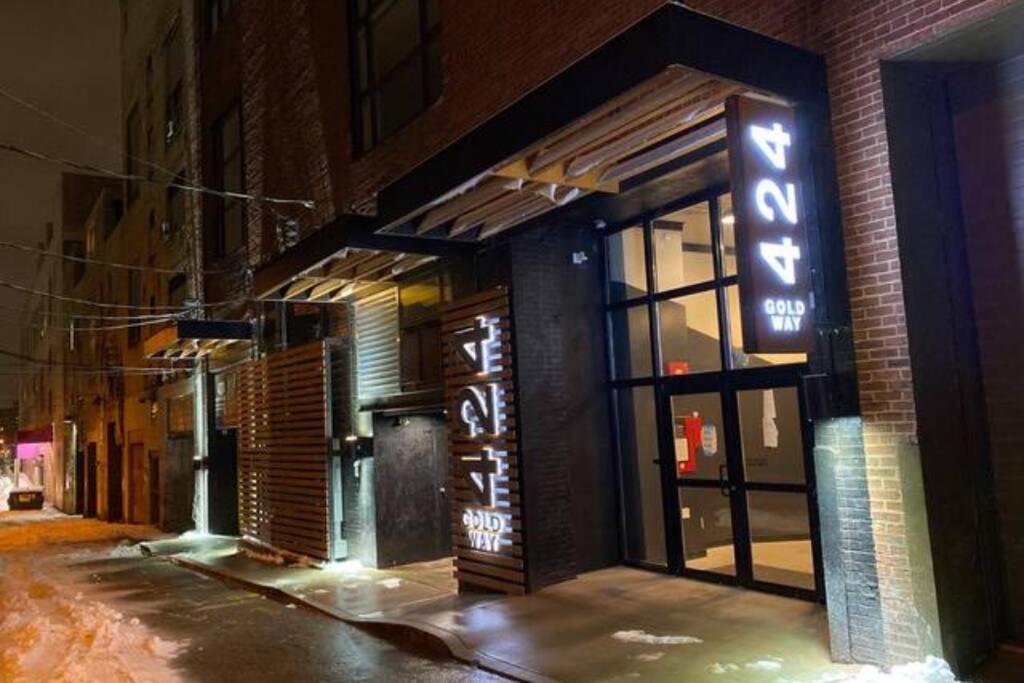 3E-*New* Apt 10 Min To Children'S Hospital, Slps 4 ピッツバーグ エクステリア 写真
